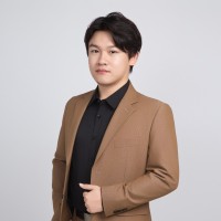 Zenan Jiang