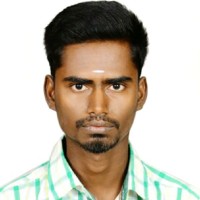 Murugeshwaran K