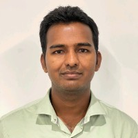 Shrikant Pal