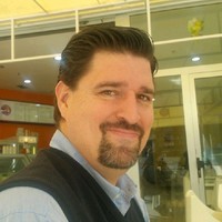 Enrique Del Villar García