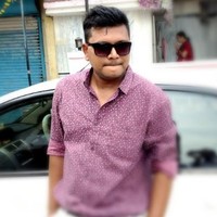 Vihang Parmar