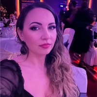 Daniela Talmaciu
