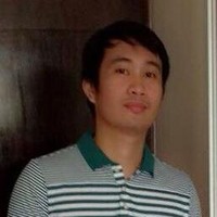 Kristoffer Ian Vinoya