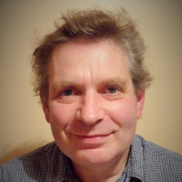 Robin Stafford
