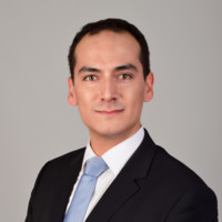 Rodrigo Hidalgo Garcia