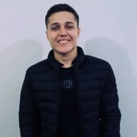 Raffael Pimentel Ribeiro