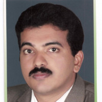 prince koshy
