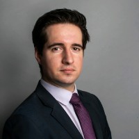 Hugh Irmiger