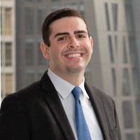 Zachary Frieden