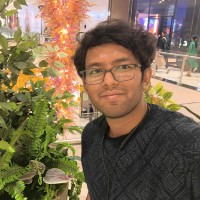Piyush Manwar
