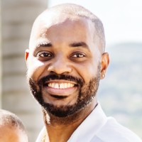 Gavin F. Galloway, MBA