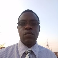 Edgar Tshuma