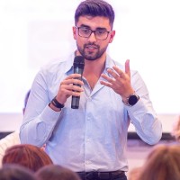 Henrique Sousa Ferreira