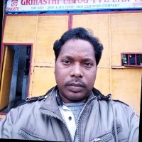 Bishnumohan Munda