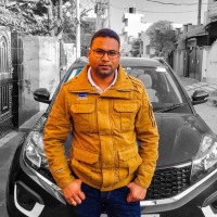 Pankaj Mehra
