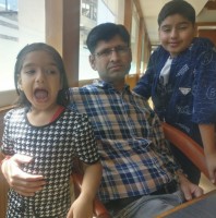 Sushil Kapoor