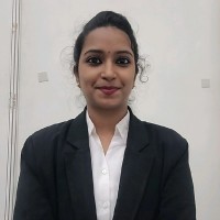 Nithyashree Naidu