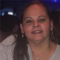 Wanda Echevarria
