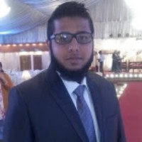 syed haris ul hassan