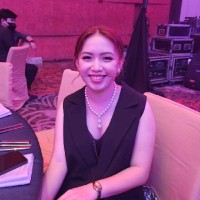 Richelle May Sarmiento