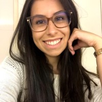 Francine Daniela Henker Flores Dal Molin