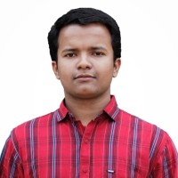 Samudra Kumar Barman