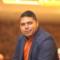 Manish Vyas