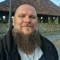 Jean-Paul Odin