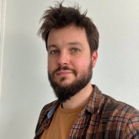 Jean-Baptiste Houstin