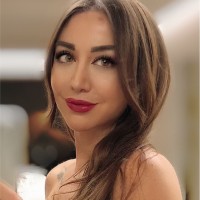 Nadine Heshmeh