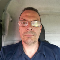 Ian Palin