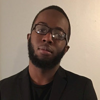 Jabari George