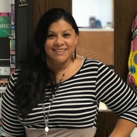 Nicole Arteaga Maye