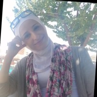 Maysa Abu Al Neel