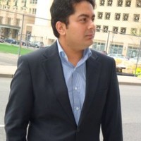 Ranjeet Kumar