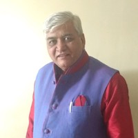 Mavji Parmar