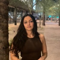 Nadia Aman
