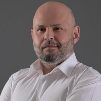 Konstantinos Chrysochoou