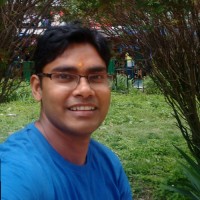 Deepak Mandal