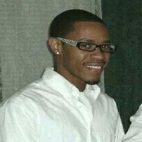 Gregory Perry