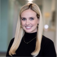 Elizabeth Ann O’Laughlin