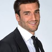 Patrice Bergeron