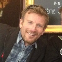 Tom Kristian Kurland