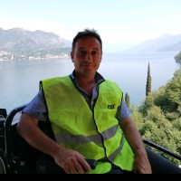 Massimo Panzeri
