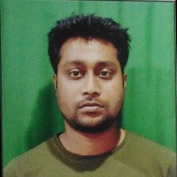 Md Afzal Hussain