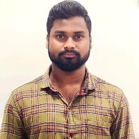 V Bharath