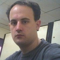 Christian Dobrofsky Rodriguez