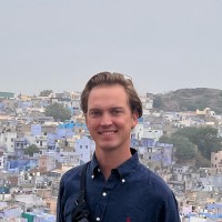Simon Nygaard Thomsen
