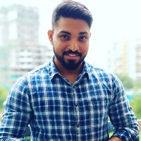 Chhinendu Paul