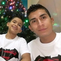 Victor Aldaz